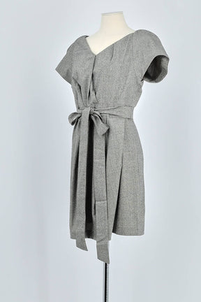 Robe Kenzo  Gris