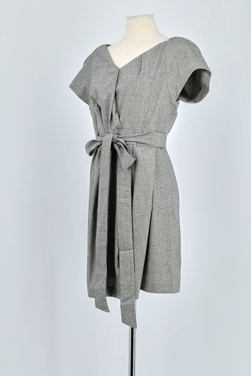 Robe Kenzo  Gris