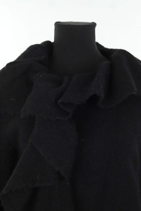Manteau Lanvin  Noir