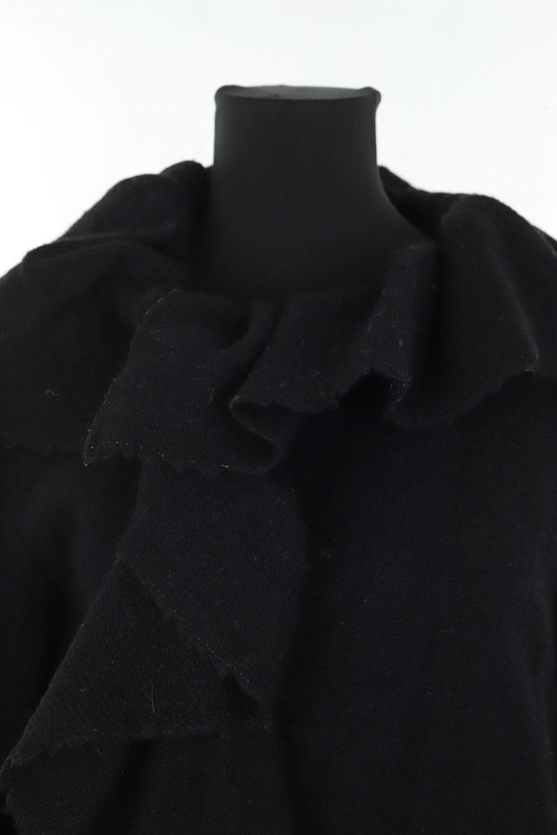 Manteau Lanvin  Noir