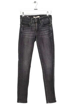 Jean skinny Levi's  Gris