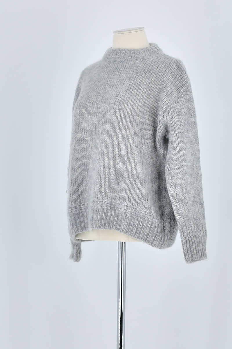 Pull Sézane  Gris