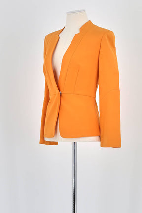 Blazer Pinko  Orange
