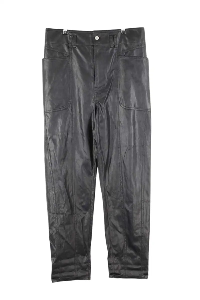 Pantalon Isabel Marant Étoile  Noir