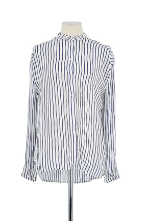 Chemise American Vintage  Blanc