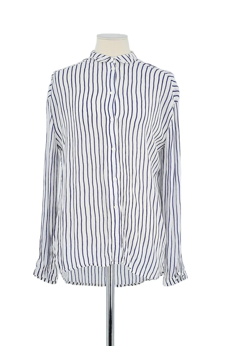 Chemise American Vintage  Blanc