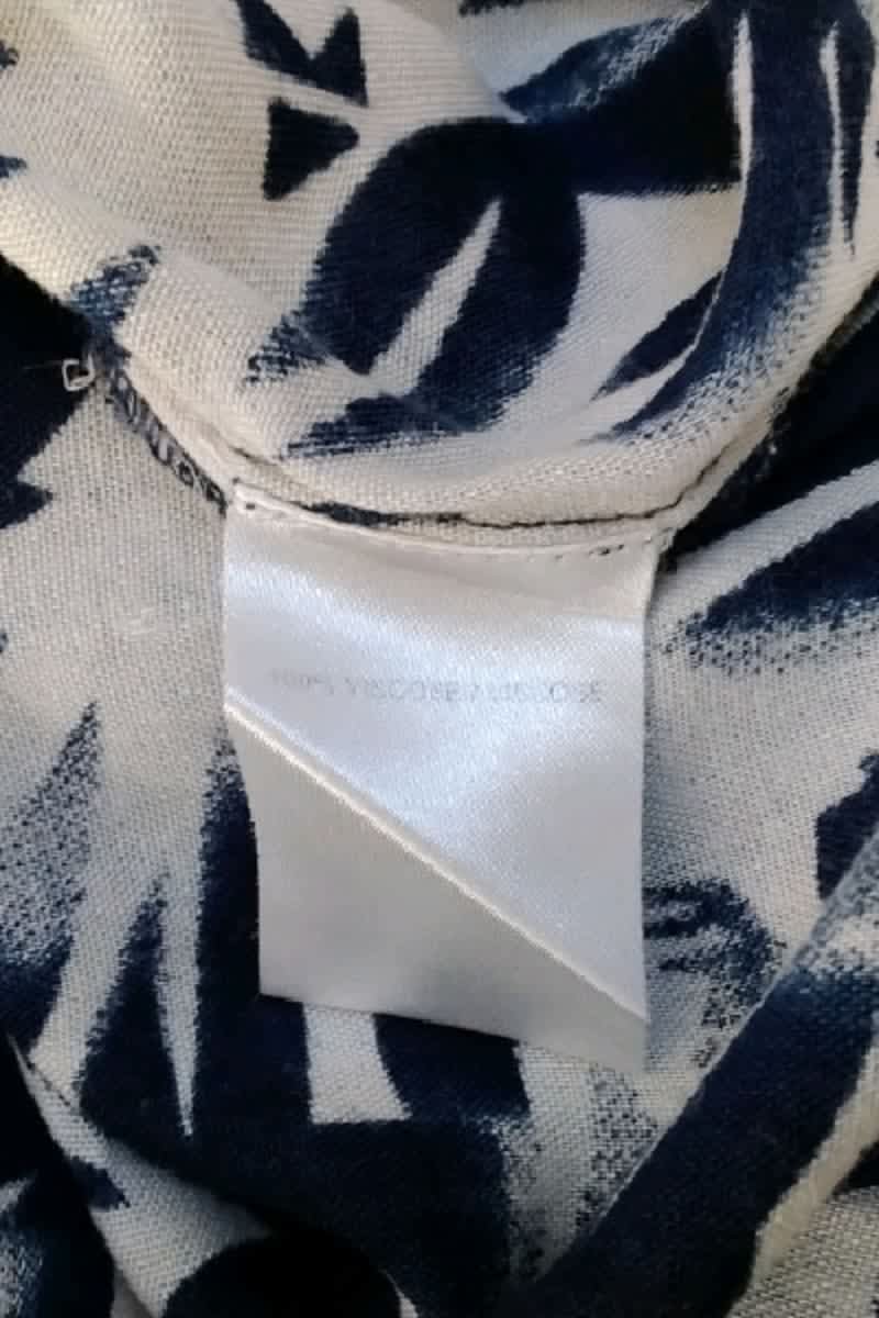 Chemise Hod  Bleu