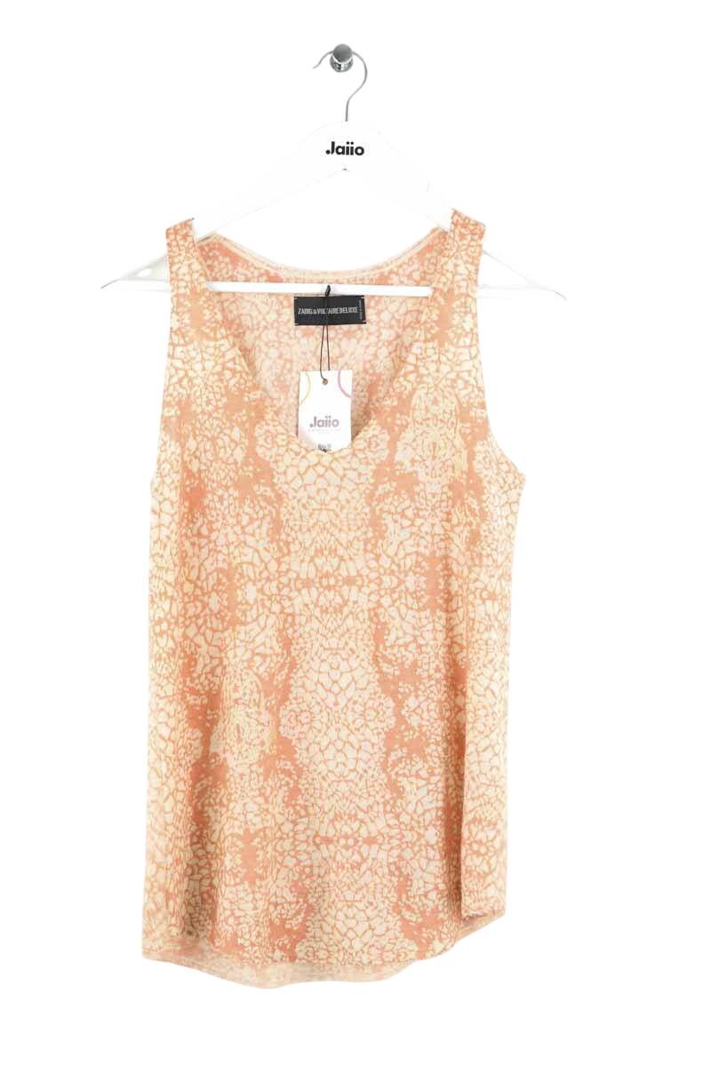 Top sans manche Zadig & Voltaire  Rose