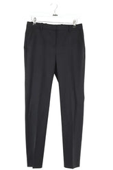 Pantalon droit The Kooples  Noir