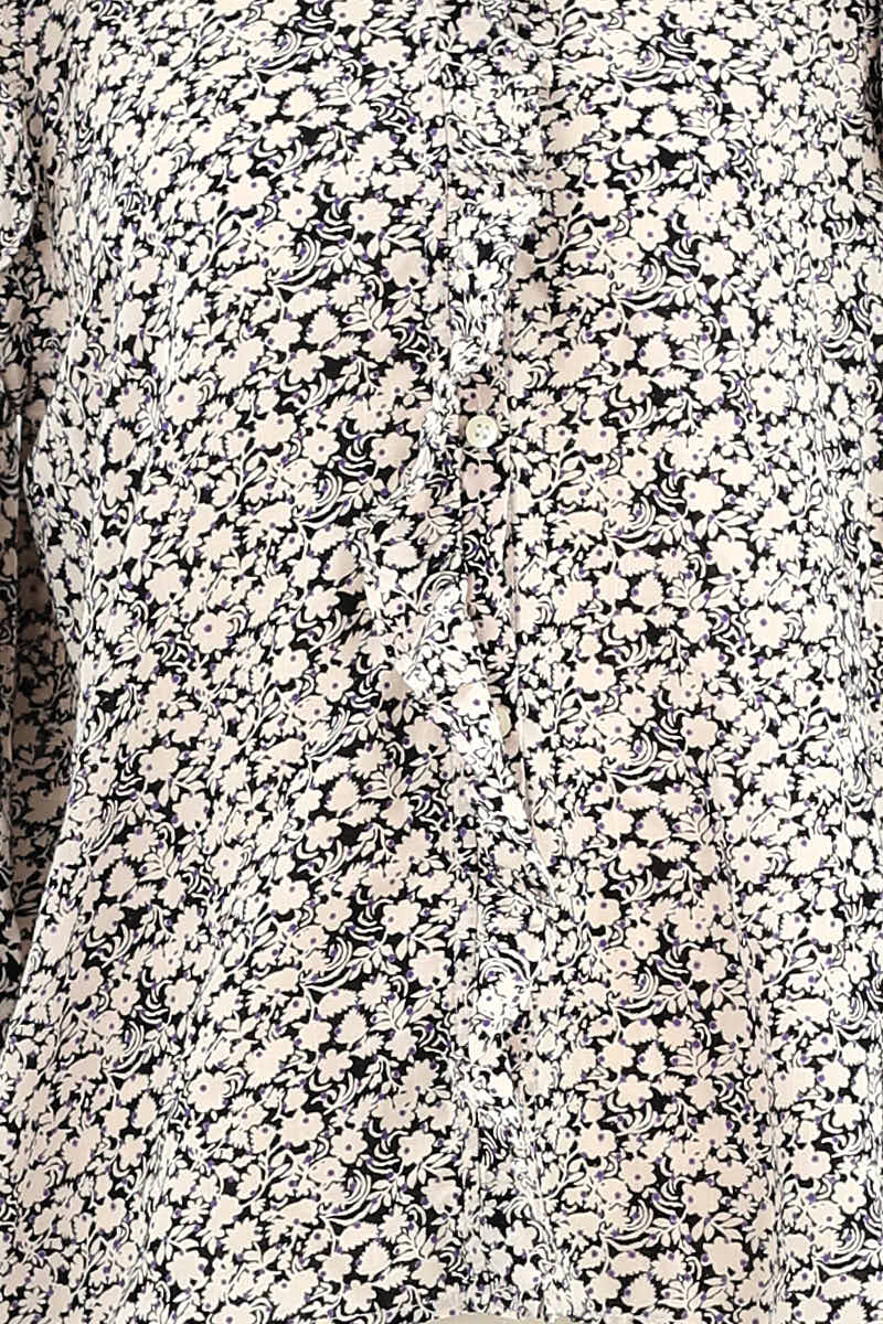 Blouse Soeur  Beige