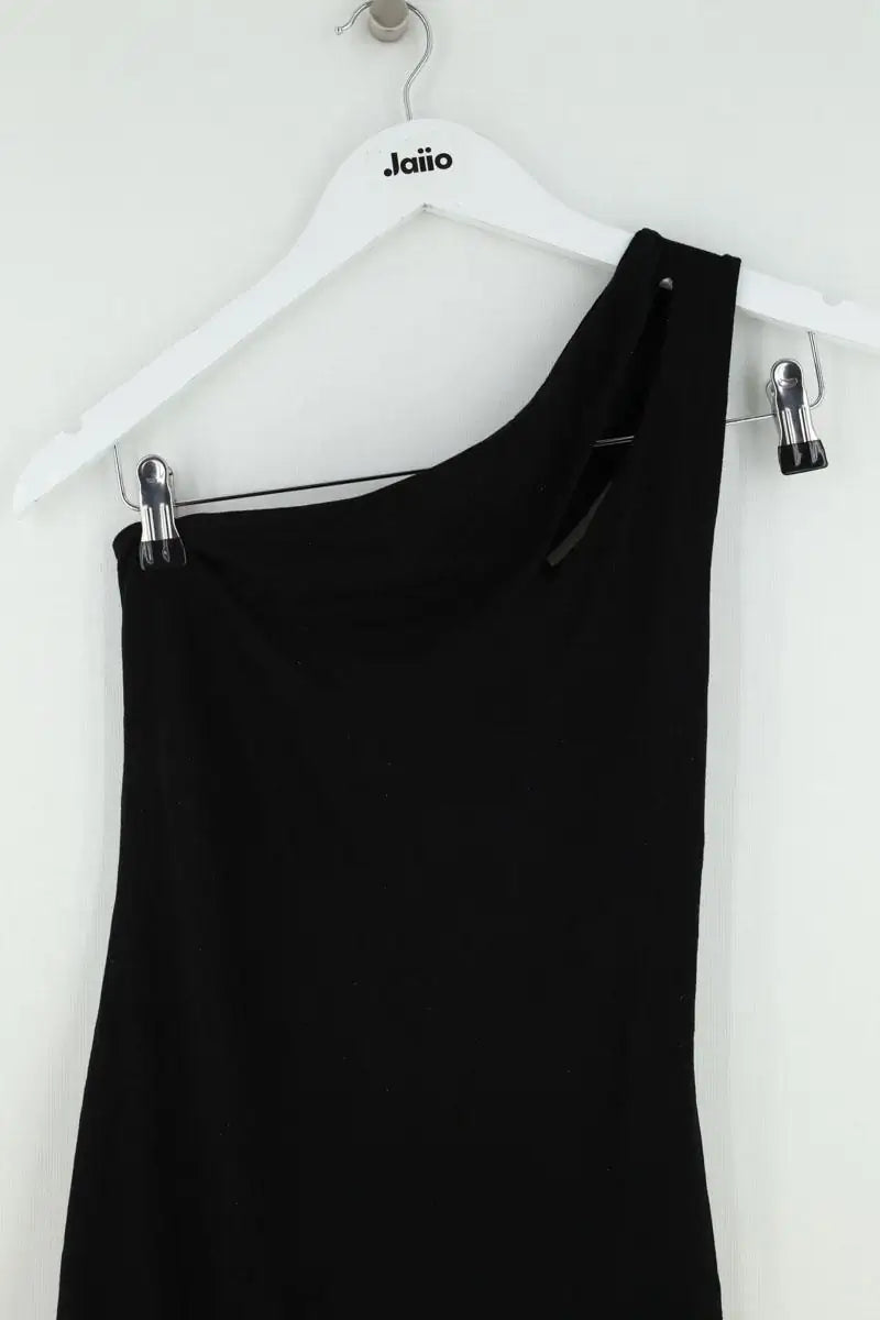 Robe Ba&Sh Noir en Synthétique