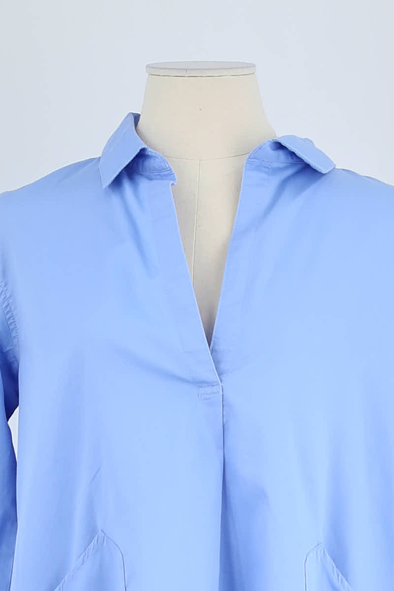 Chemise Other Brand  Bleu