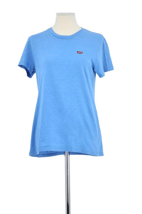 T-shirt Levi's  Bleu