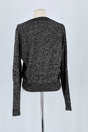 Gilet Diane Von Furstenberg  Noir