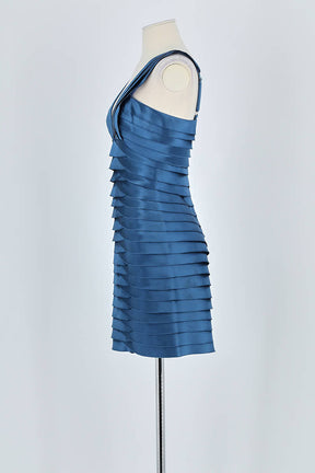 Robe BCBG Max Azria  Bleu