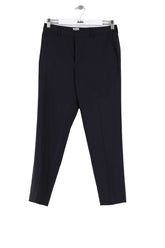 Pantalon slim Filippa K  Marine