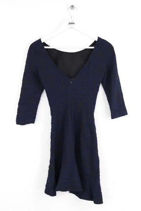 Robe Ba&Sh Marine en Coton