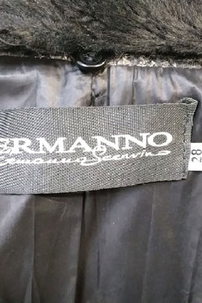 Veste Ermanno Scervino  Gris