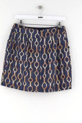 Mini jupe Sessun  Bleu