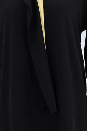 Robe Sonia Rykiel  Noir