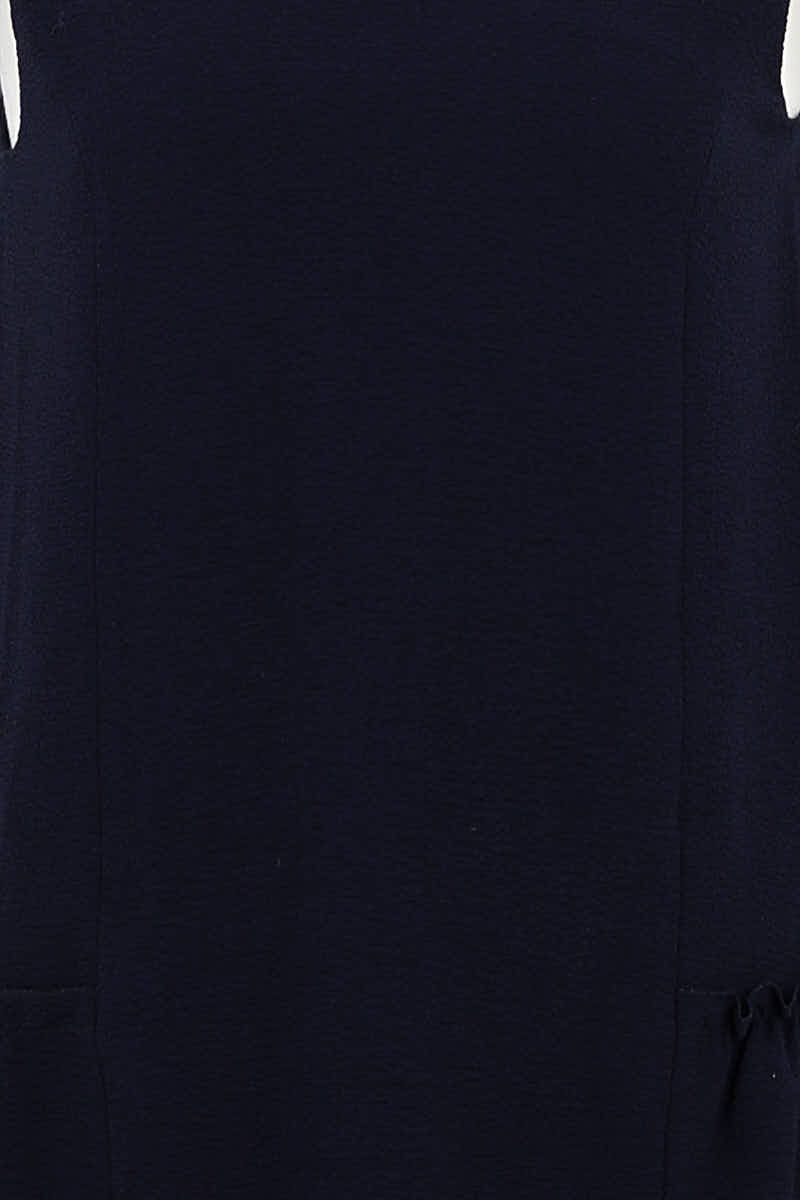 Robe Sézane  Marine