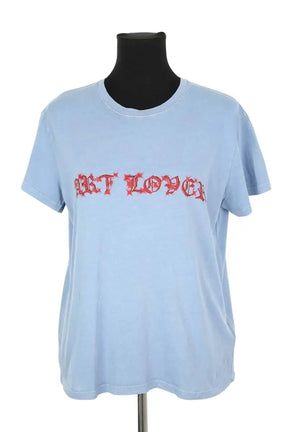 T-shirt Zadig & Voltaire  Bleu