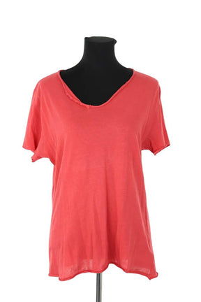 T-shirt Zadig & Voltaire  Rouge