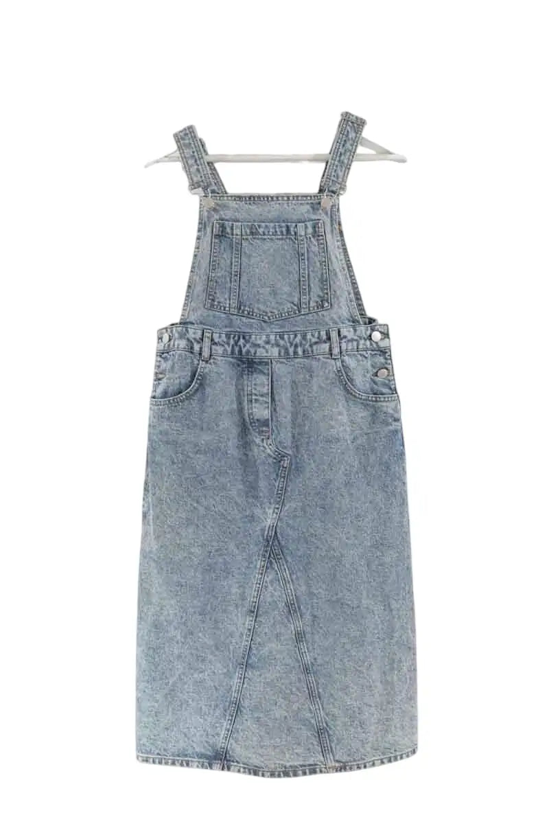 Autres Bash  Bleu