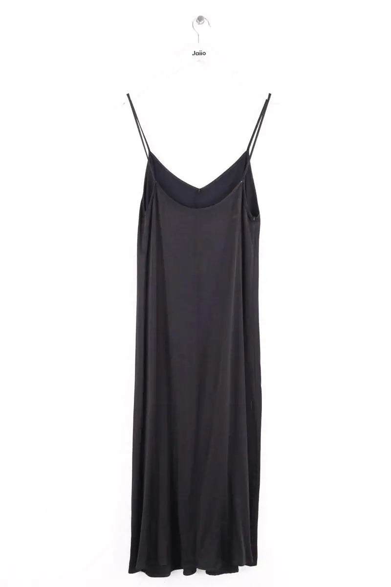 Robe Oud Noir en Synthétique