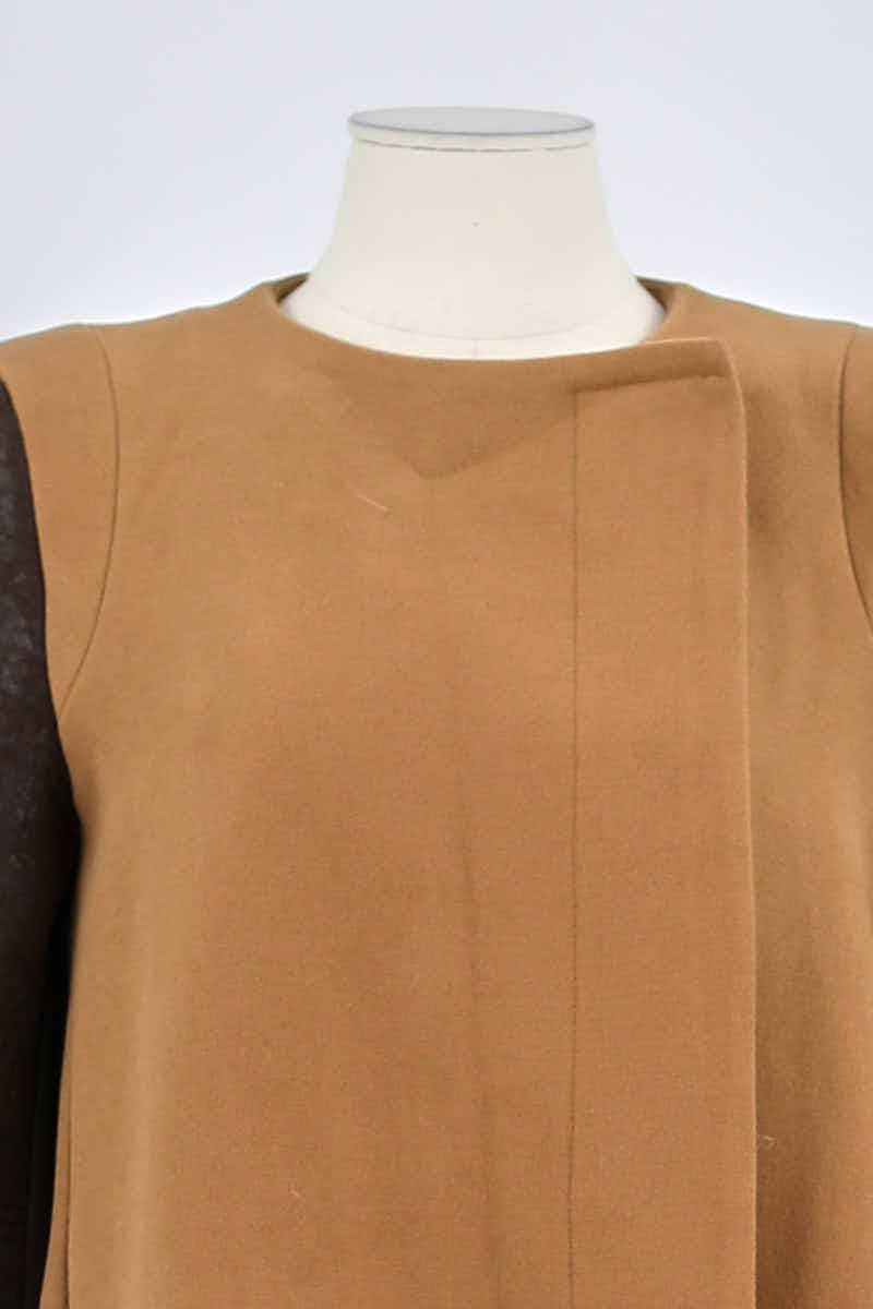 Manteau BCBG Max Azria  Marron