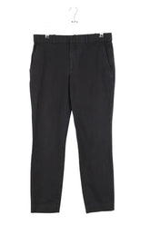 Pantalon droit Ralph Lauren  Noir