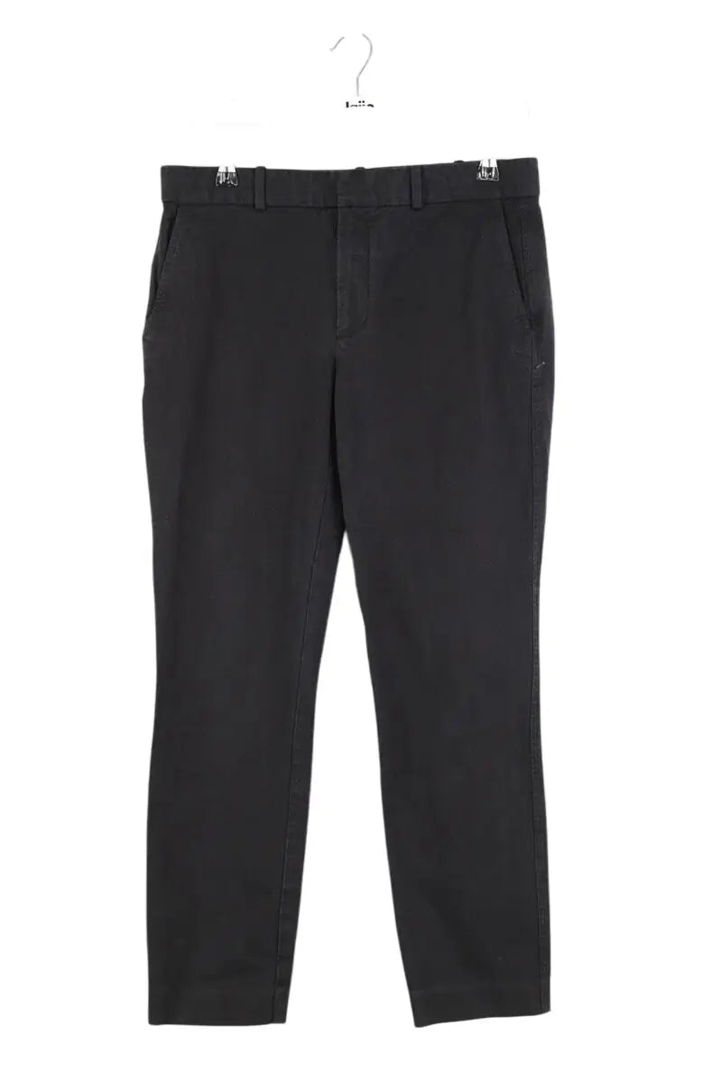 Pantalon droit Ralph Lauren  Noir