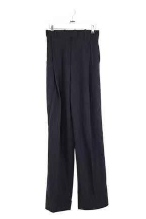 Pantalon droit Paco Rabanne  Noir