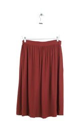 Jupe Des Petits Hauts  Marron