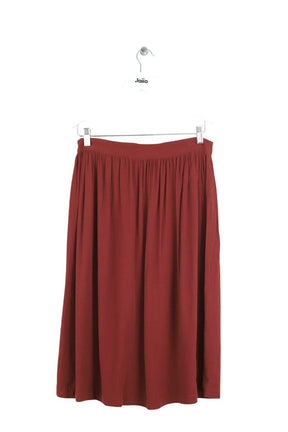 Jupe Des Petits Hauts  Marron