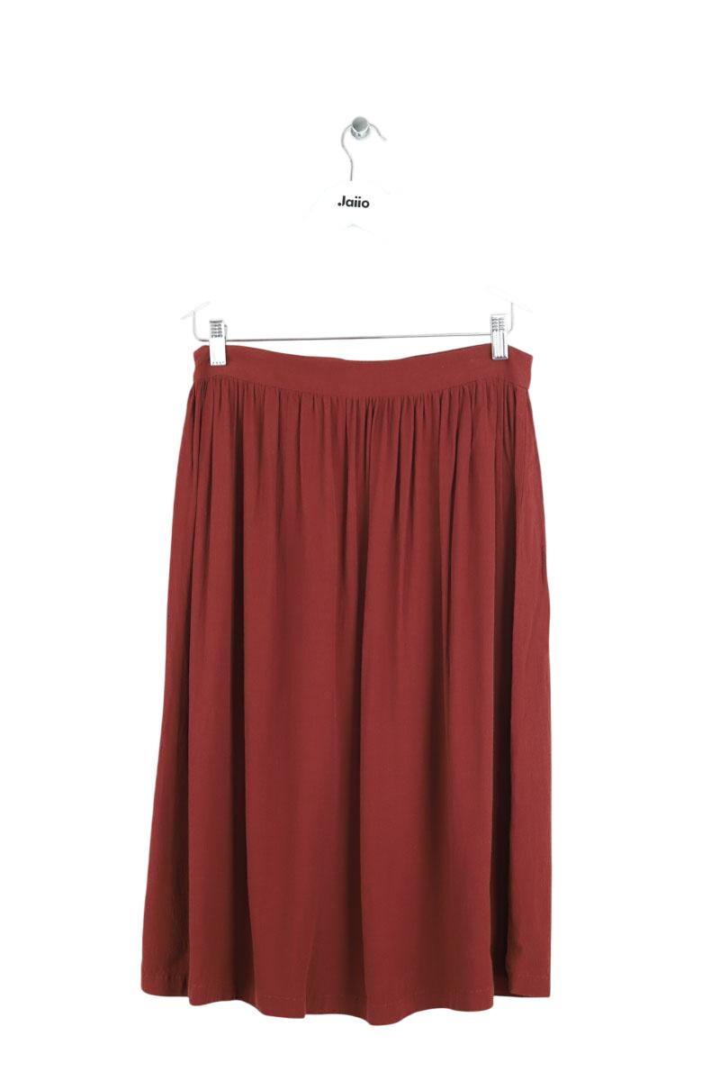 Jupe Des Petits Hauts  Marron