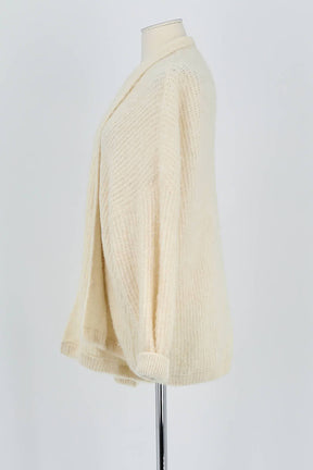 Gilet American Vintage  Beige