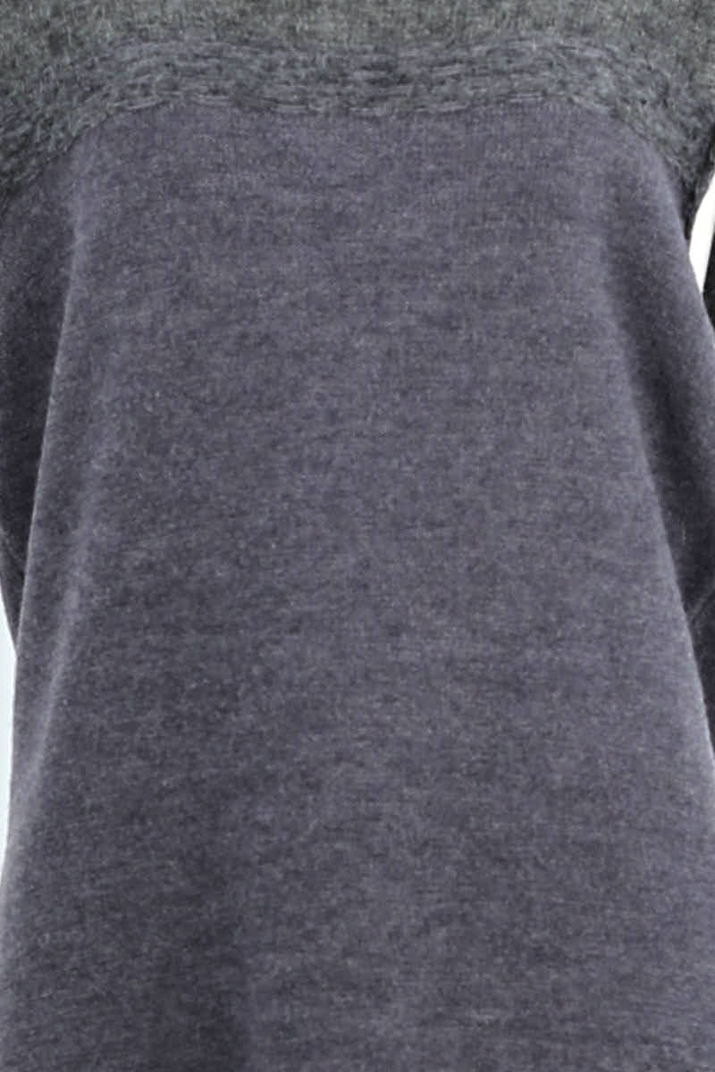 Robe Maison Martin Margiela  Gris