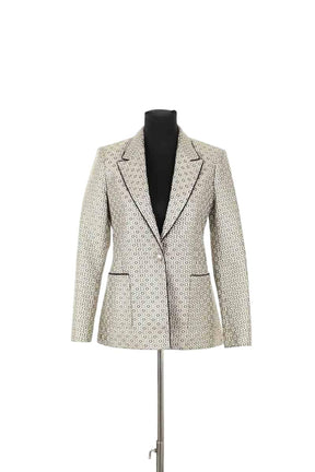 Veste Maje  Gris