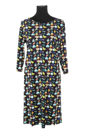 Robe Irie Wash  Multicolore