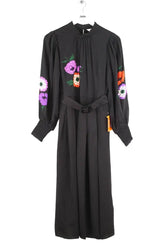 Robe LK Bennett  Noir