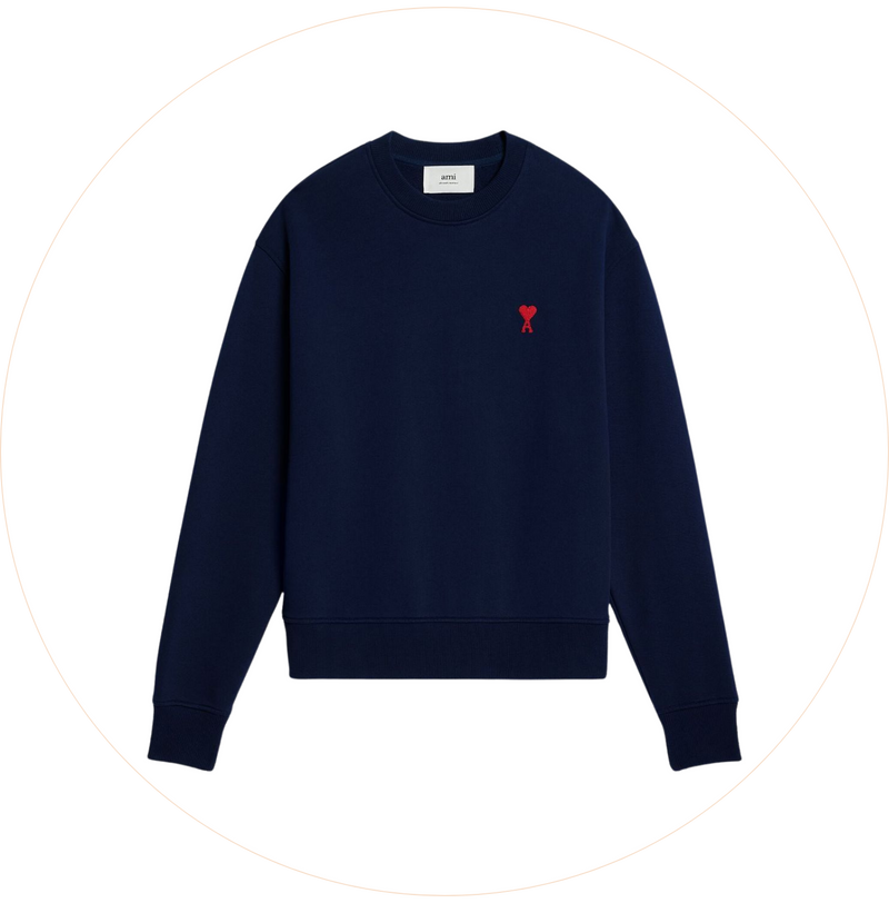 Les sweats premium