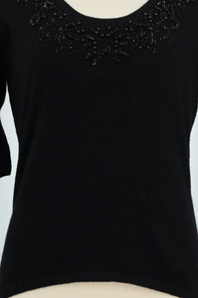 Blouse Max Mara  Noir