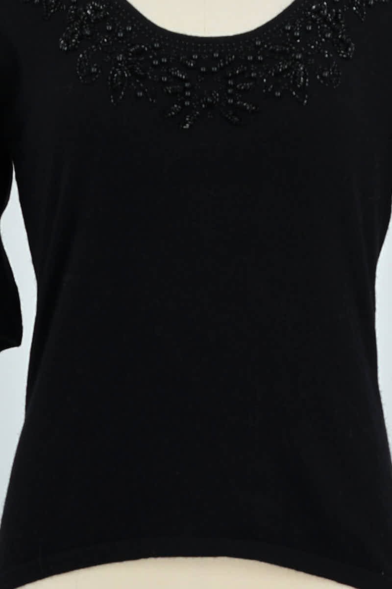 Blouse Max Mara  Noir