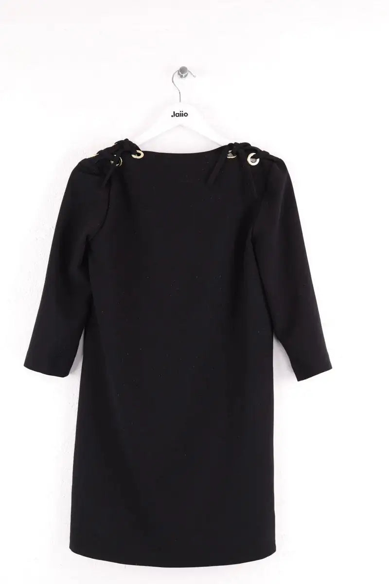 Robe Ba&Sh Noir en Synthétique
