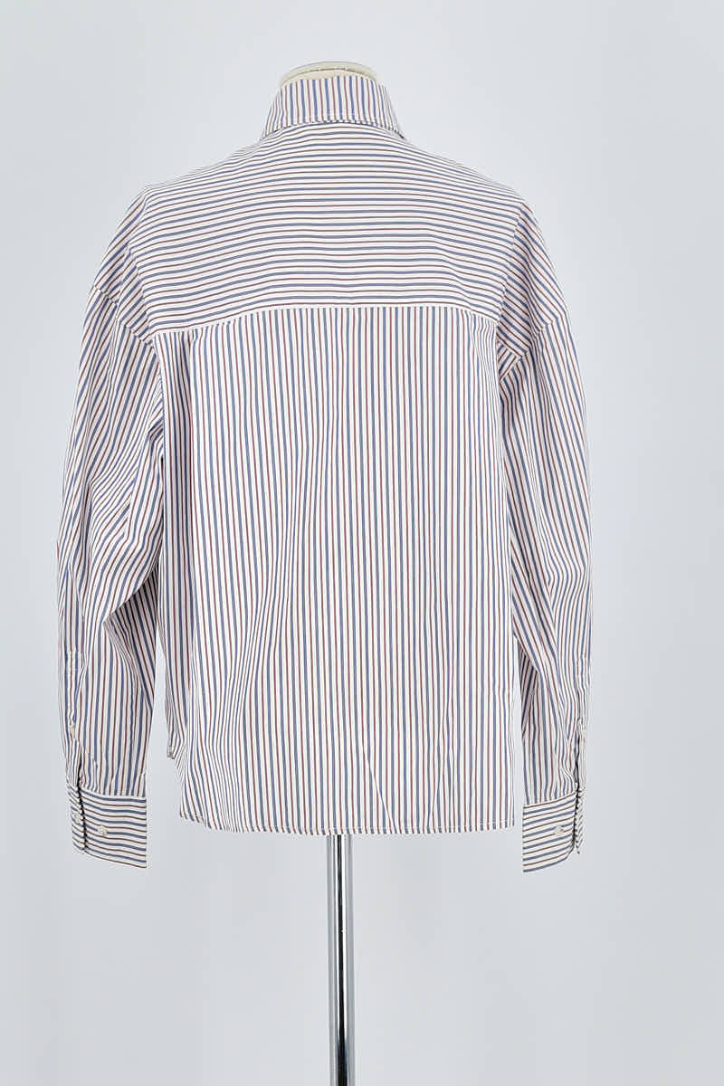 Chemise Roseanna  Blanc