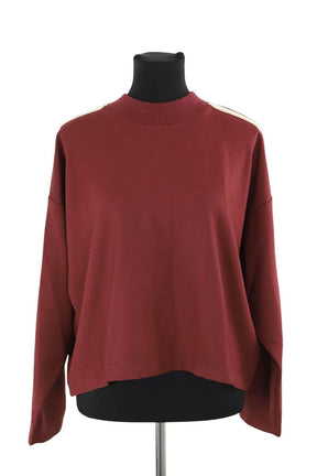 Sweatshirt Bash  Rouge