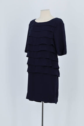 Robe Sandro  Marine