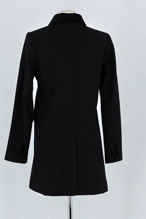 Manteau The Kooples  Noir