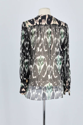 Blouse Isabel Marant  Noir